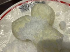 雪绵豆沙-堂堂小伙夫·辽宁小吃大排档(京西大悦城店)