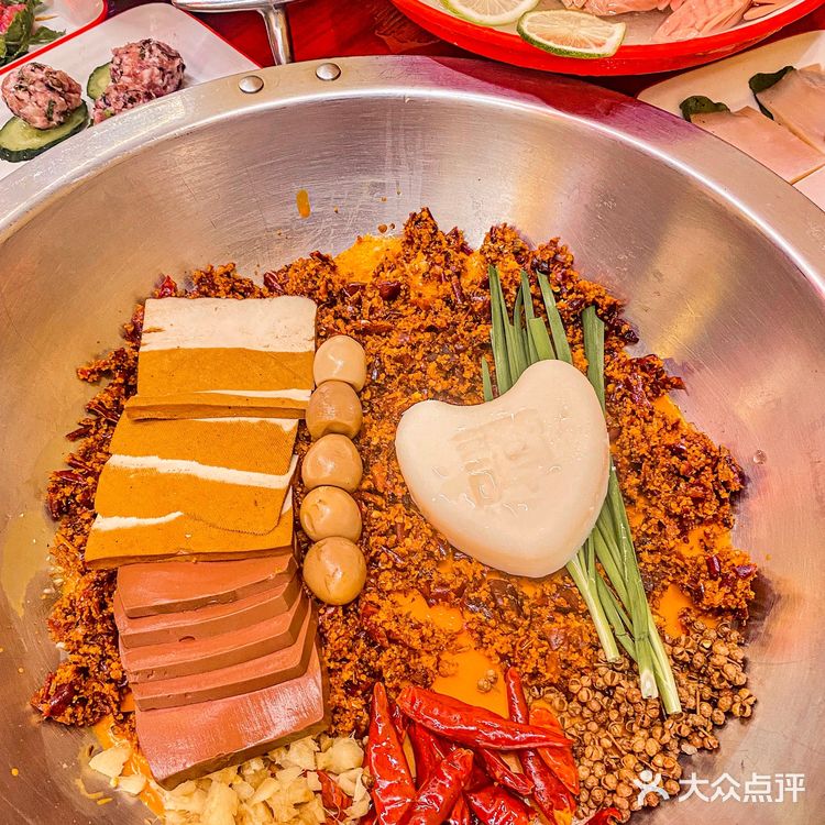 谭鸭血上新🆕市井巷子里的手工菜