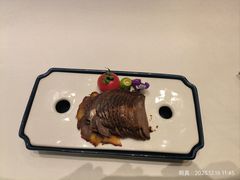 -同庆楼(建邺万达店)