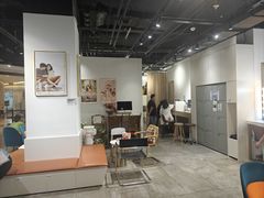 -海马体照相馆(天津世纪都会店)