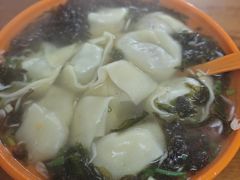 全家福-阿麟馄饨(延长路店)