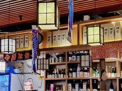 -鸟亭·居酒屋(青年路店)