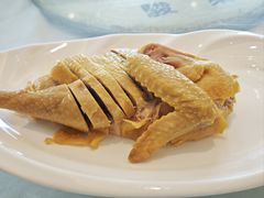-骏莱海鲜鱼港(五角场店)