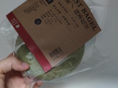 诚实贝果-乐纯(苹果社区店)