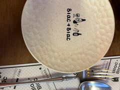 -Blac+Blac(中海环宇荟店)