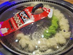 -山河屯铁锅炖(哈西站店)