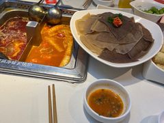 -海底捞火锅(威高广场店)