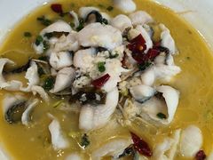 -聚丰园•湖鲜餐厅(阿红私房菜梅石路店)