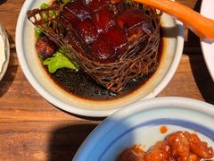 -鱼食饭稻·苏浙土菜17年老馆子(平江路店)