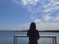 -三岔湖景区