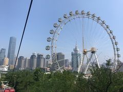-富斯特索道