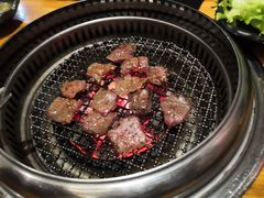 -丸藏和牛烧肉专门店(园区师惠坊店)
