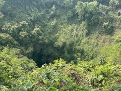 -海口火山口国家地质公园