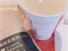 -肯德基(福民路店)