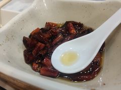 -马记伊源斋涮肉·清真菜(潘家园古玩市场店)