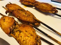 -金掌勺东北菜(格兰晴天店)