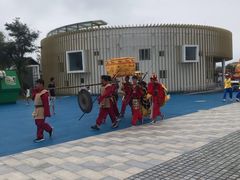 -刘家湾赶海园