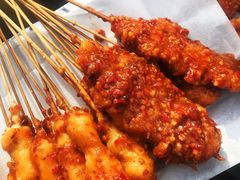 -辽B·小串(总店)
