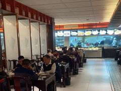 -前门烤鸭(江东中路店)