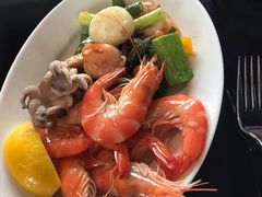 -广州富力君悦大酒店·凯菲厅