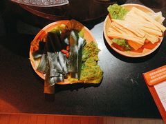 -探鱼·鲜青椒爽麻烤鱼(广州欣荣广场店)