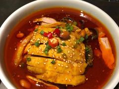 -辣尚瘾·烤鱼·新川菜(交大直营店)