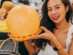 -香香海南菜餐厅