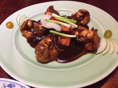 汁燒大蝦-Lam Vien Restaurant