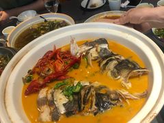 -七十七号厨房·新派江西菜(滨湖店)