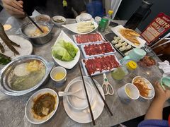 -牛天下·海鲜·牛肉·打边炉·融合菜