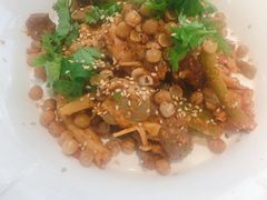 -成都你六姐·牛肉冒菜·麻辣香锅(长泰广场店)