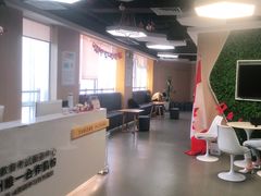 -环球雅思·托福·ALevel·OSSD·DSE·留学英语培训学校(体育西校区)