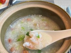 -悦全日餐厅·仁恒洲际酒店
