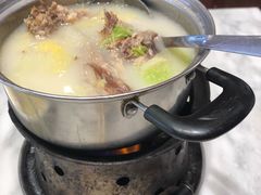 -燕云楼(云南路店)