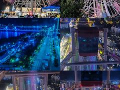 -南昌之星摩天轮