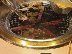 -伊茉家的烤肉店(勒泰中心店)