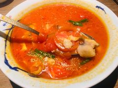 -辛香汇·现炒川菜(武进吾悦店)
