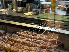 -玄白·炭烤活鳗(上海首店)