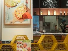 -菲滋意式休闲餐厅(北仑银泰城店)