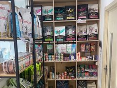 -宠颐生动物医院·心脏科·保险定点(锦阳分院)