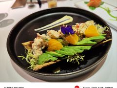 -王品牛排(福州泰禾店)