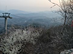 -司马台长城