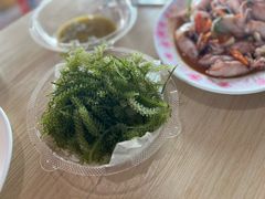 -兰坡海鲜市场