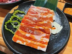 -九田家黑牛烤肉料理(溧阳吾悦店)