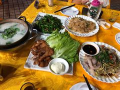 -顺德新鲜猪杂粥(第九分店)