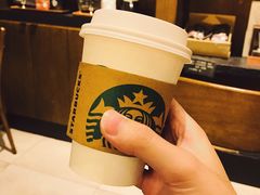 -星巴克(福州大洋百货分店)