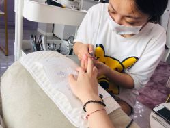 点击看大图 -RAGA皮肤管理中心·美体养生SPA