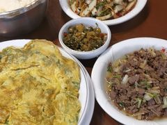 -阿才景东带皮牛肉馆(茶林苑店)