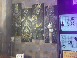 -见雾TATTOO STUDIO