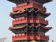 -清明上河园
